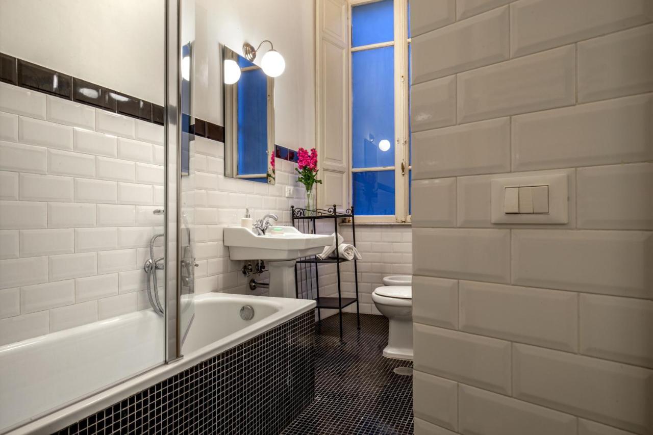 Daplace - Virginia Apartment Rom Eksteriør billede