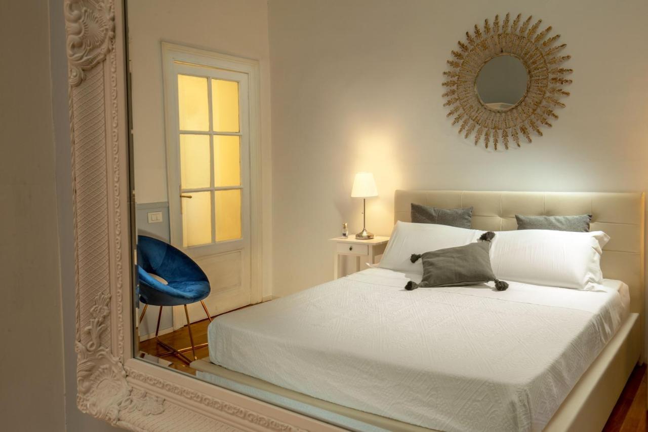 Daplace - Virginia Apartment Rom Eksteriør billede