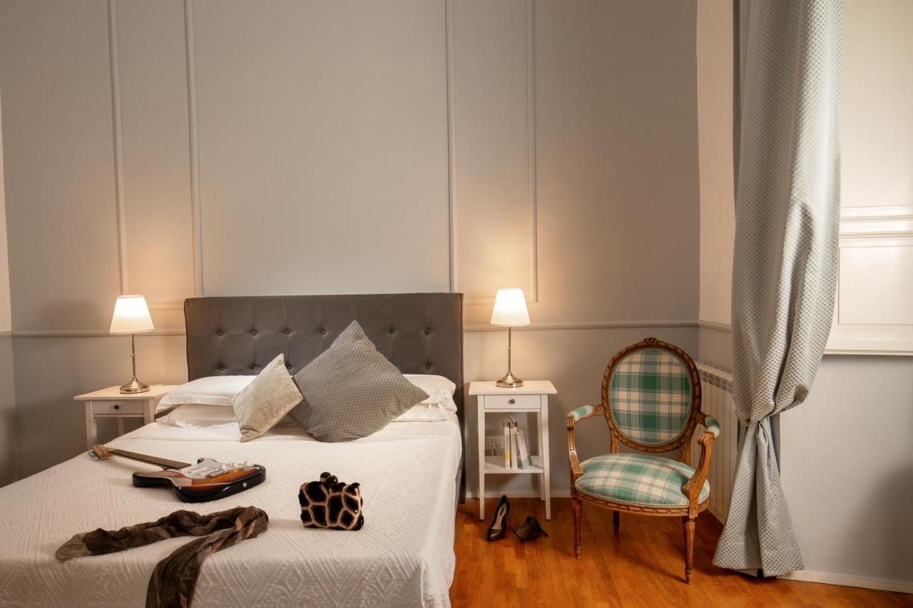Daplace - Virginia Apartment Rom Eksteriør billede