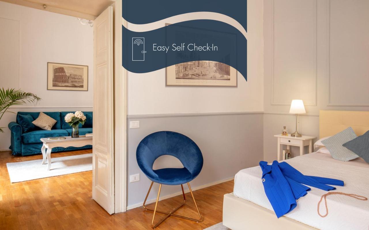 Daplace - Virginia Apartment Rom Eksteriør billede
