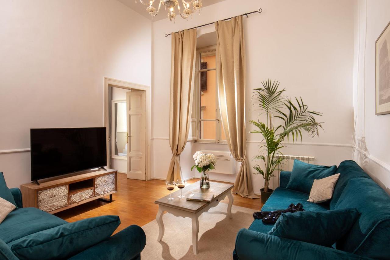Daplace - Virginia Apartment Rom Eksteriør billede