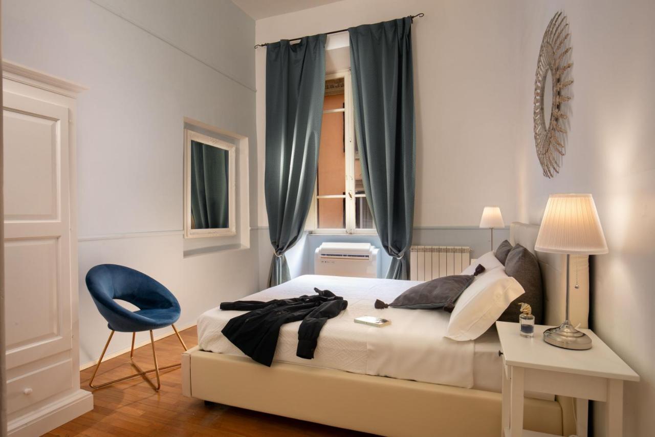 Daplace - Virginia Apartment Rom Eksteriør billede