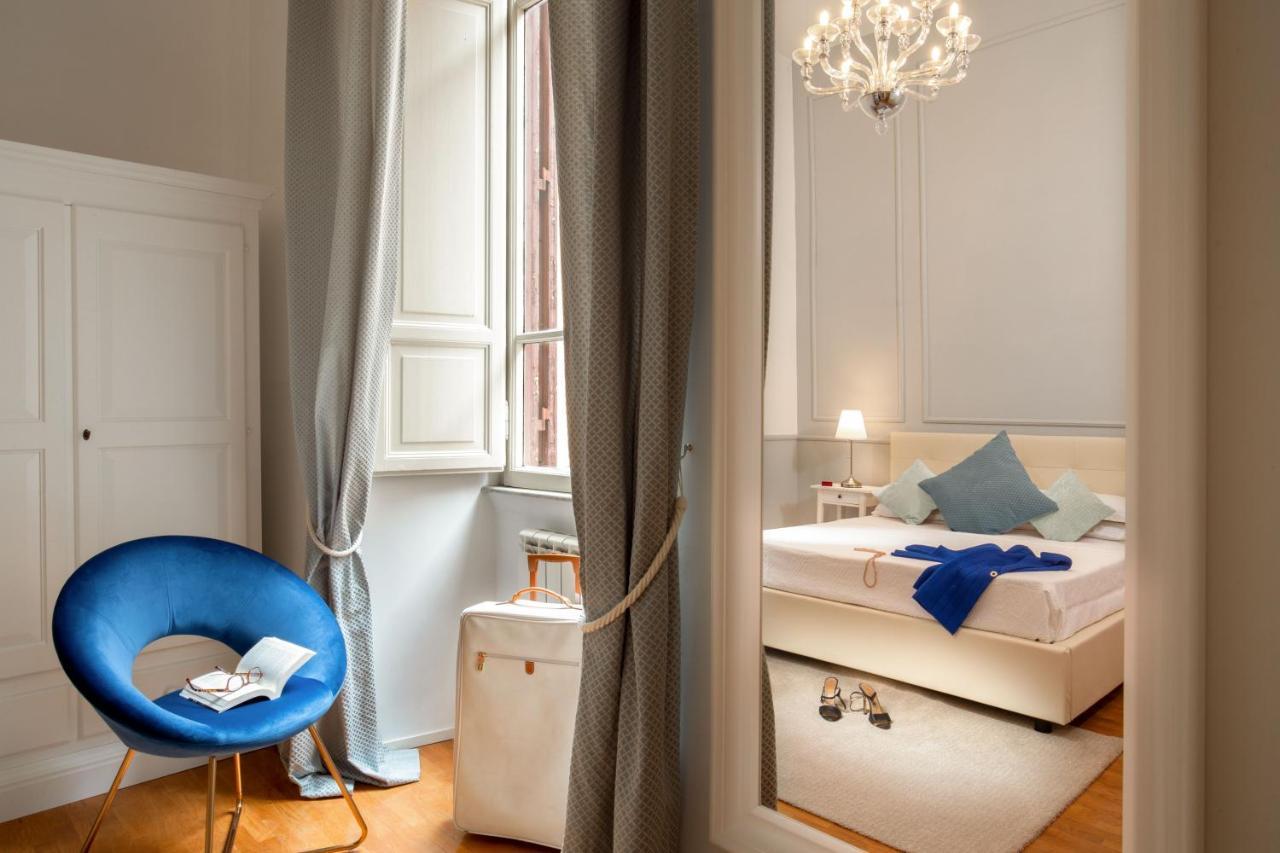 Daplace - Virginia Apartment Rom Eksteriør billede